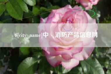 宜昌中囯消防产品信息网