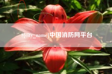 宜昌中国消防网平台