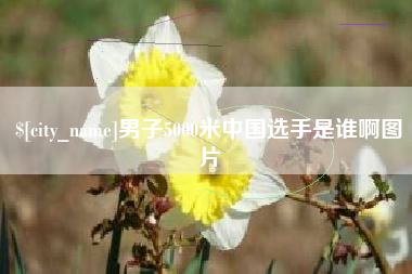 宜昌男子5000米中国选手是谁啊图片
