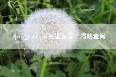宜昌消控证在哪个网站查询